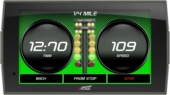 Edge Insight CTS3 - 84130-3